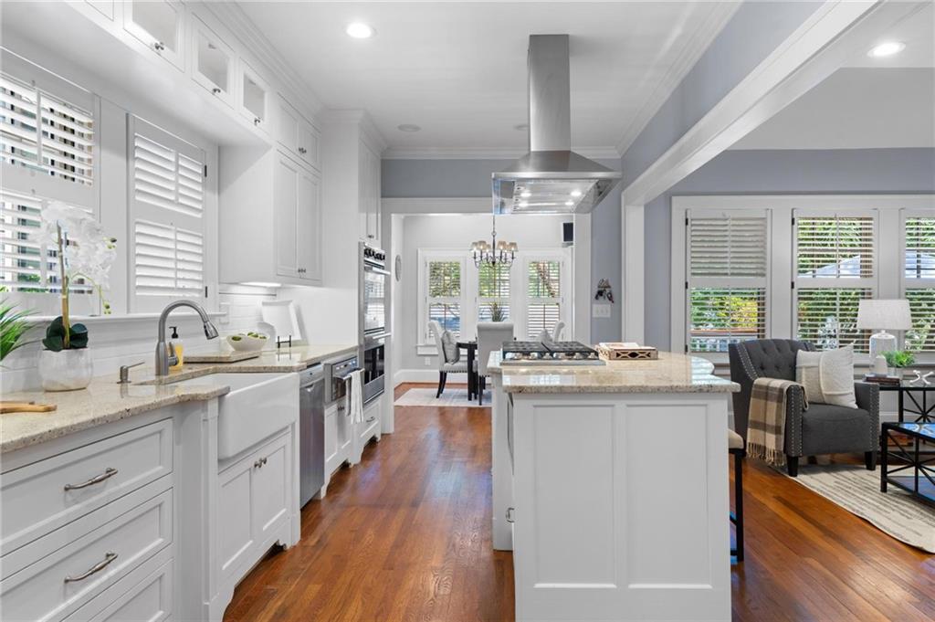 1154 Reeder Circle NE