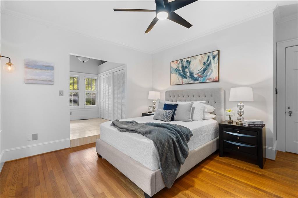 1154 Reeder Circle NE