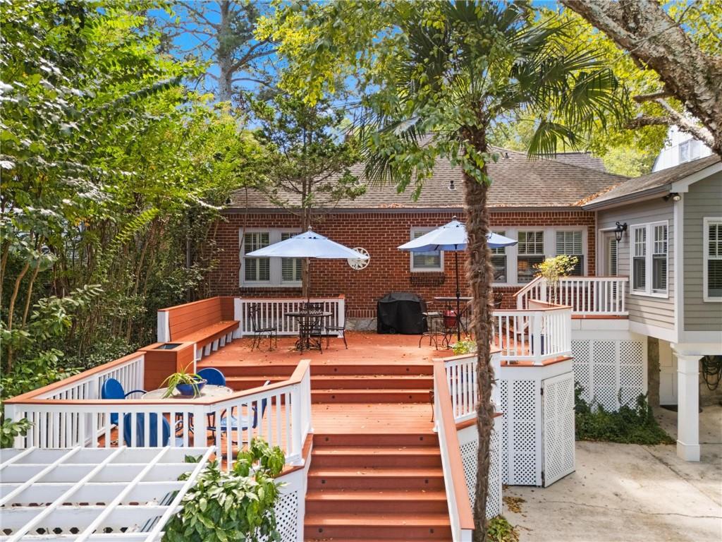 1154 Reeder Circle NE