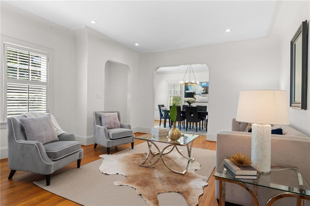 1154 Reeder Circle NE