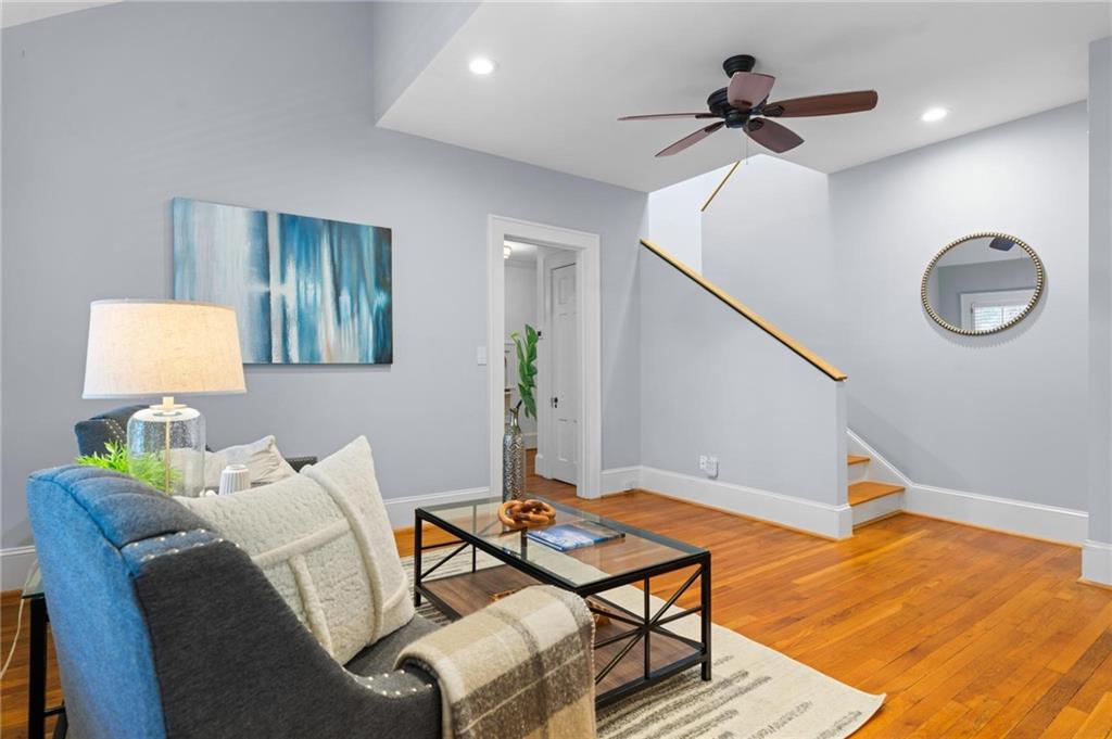 1154 Reeder Circle NE