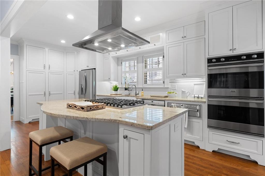 1154 Reeder Circle NE