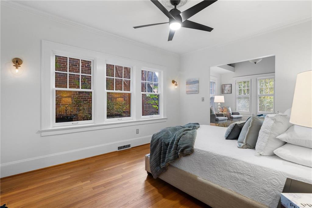 1154 Reeder Circle NE