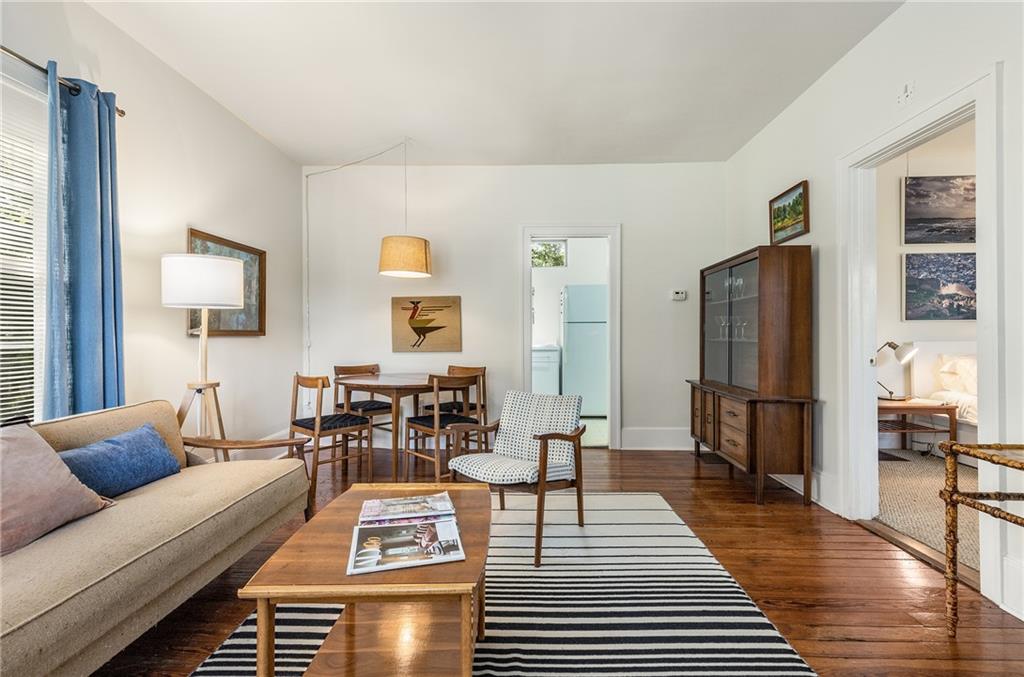 814 Edgewood Avenue NE Unit B