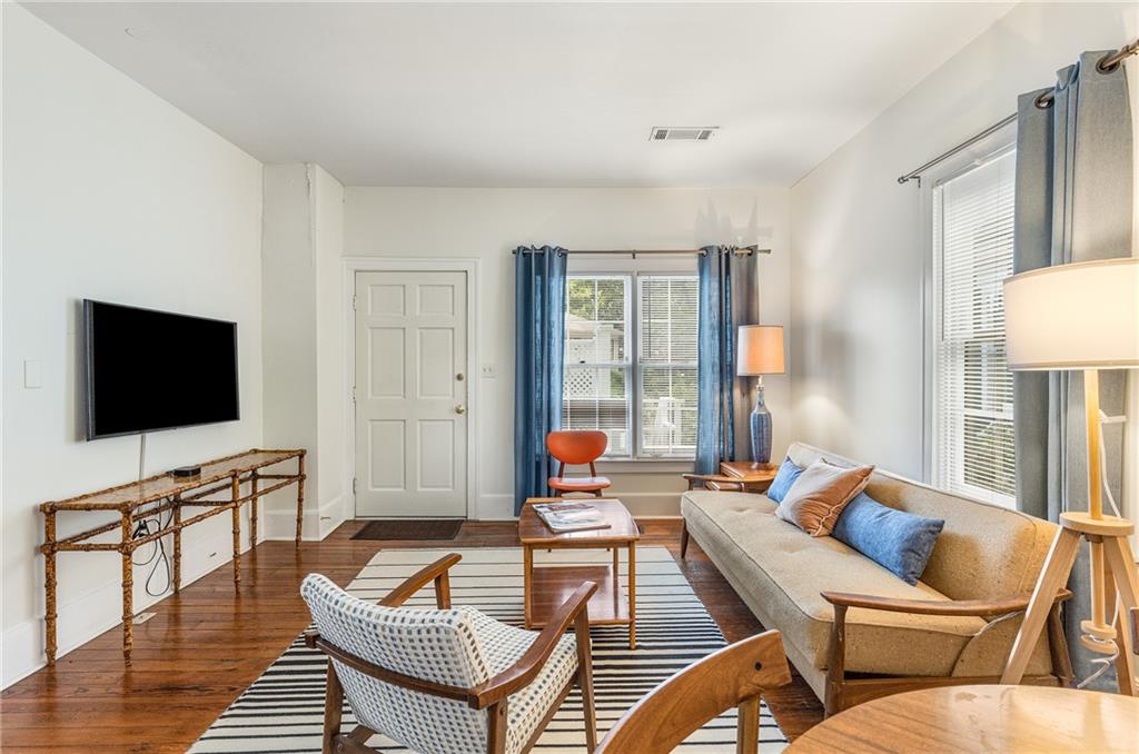 814 Edgewood Avenue NE Unit B