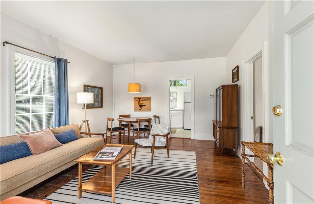 814 Edgewood Avenue NE Unit B