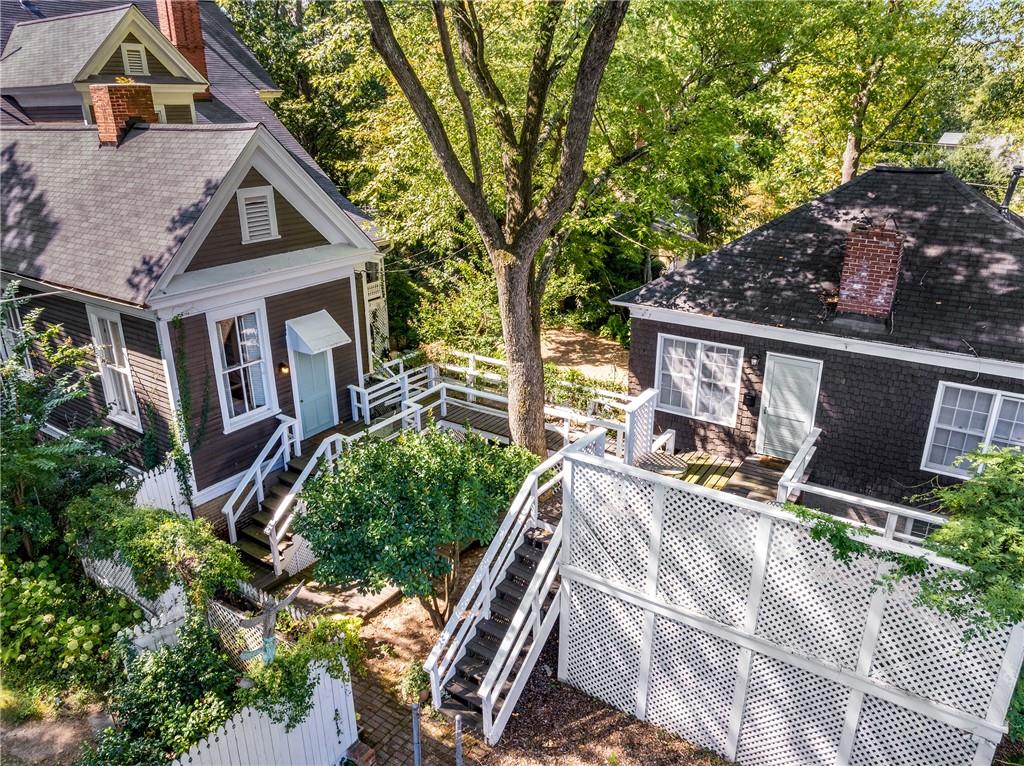 814 Edgewood Avenue NE Unit B