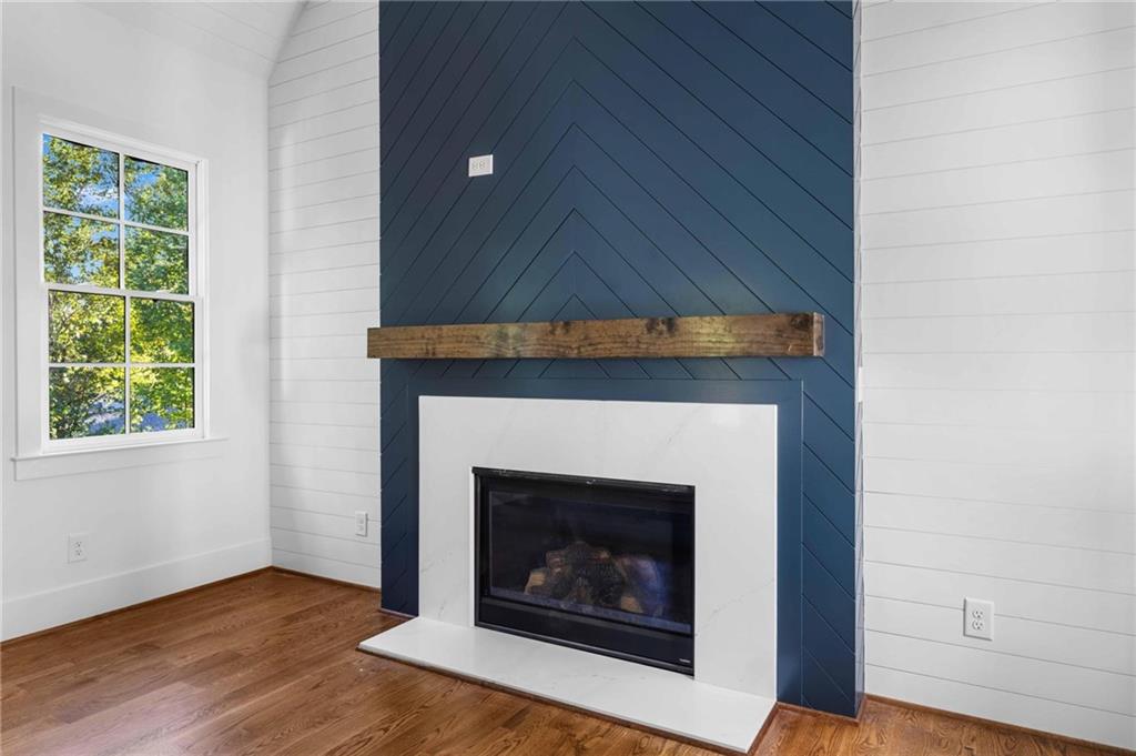 601 Sherwood Road NE