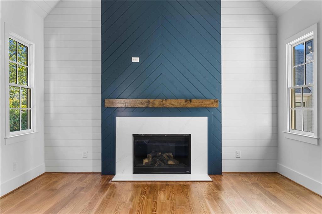 601 Sherwood Road NE