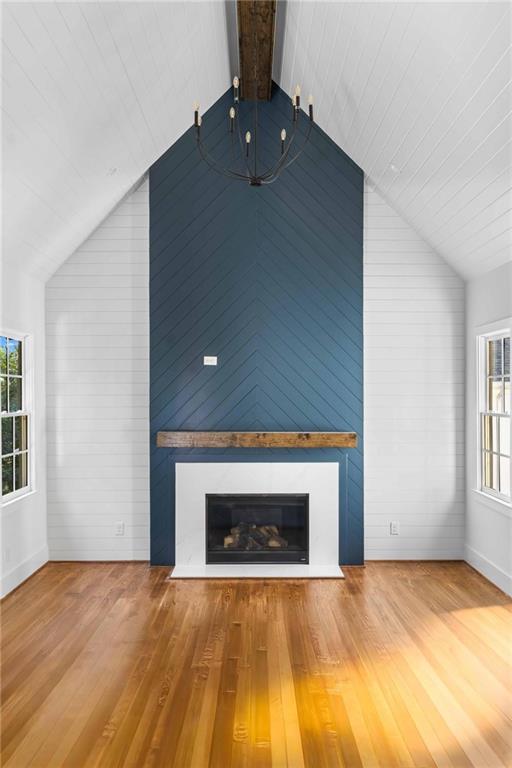 601 Sherwood Road NE