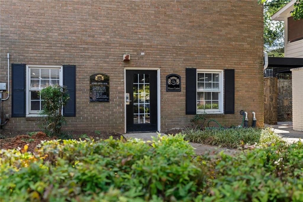 1101 Collier Road NW Unit D3