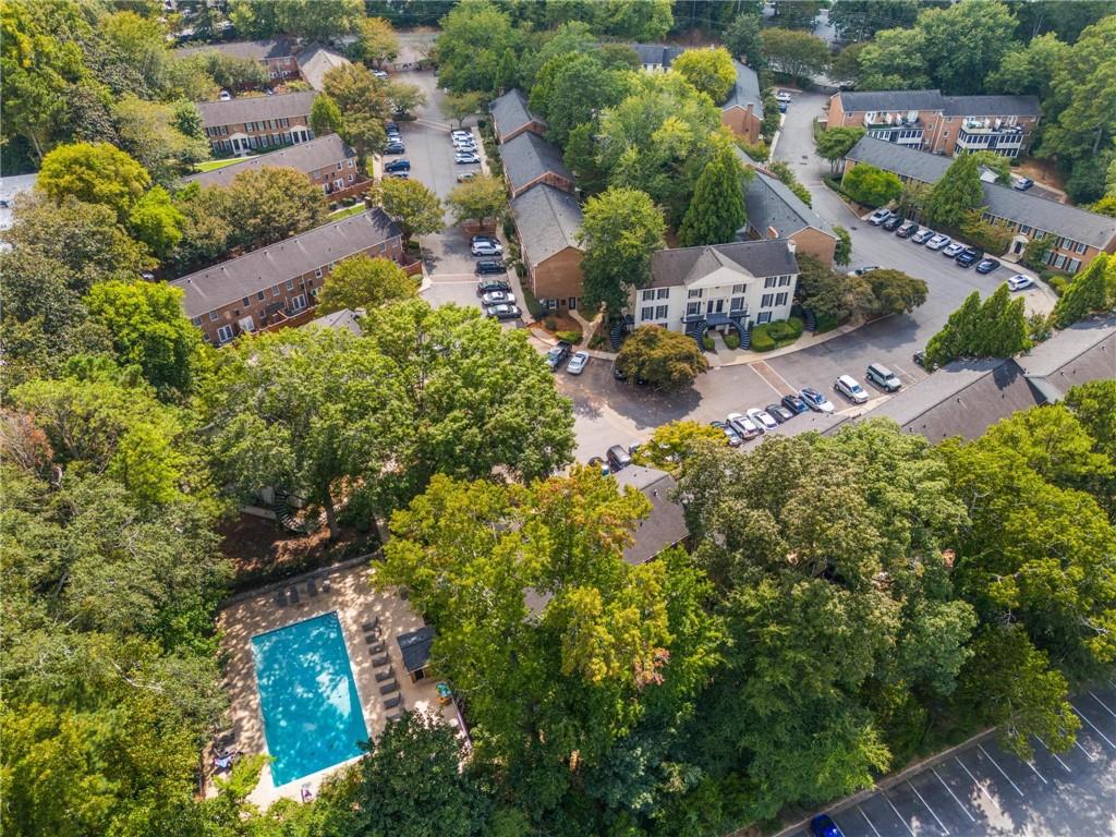 1101 Collier Road NW Unit D3