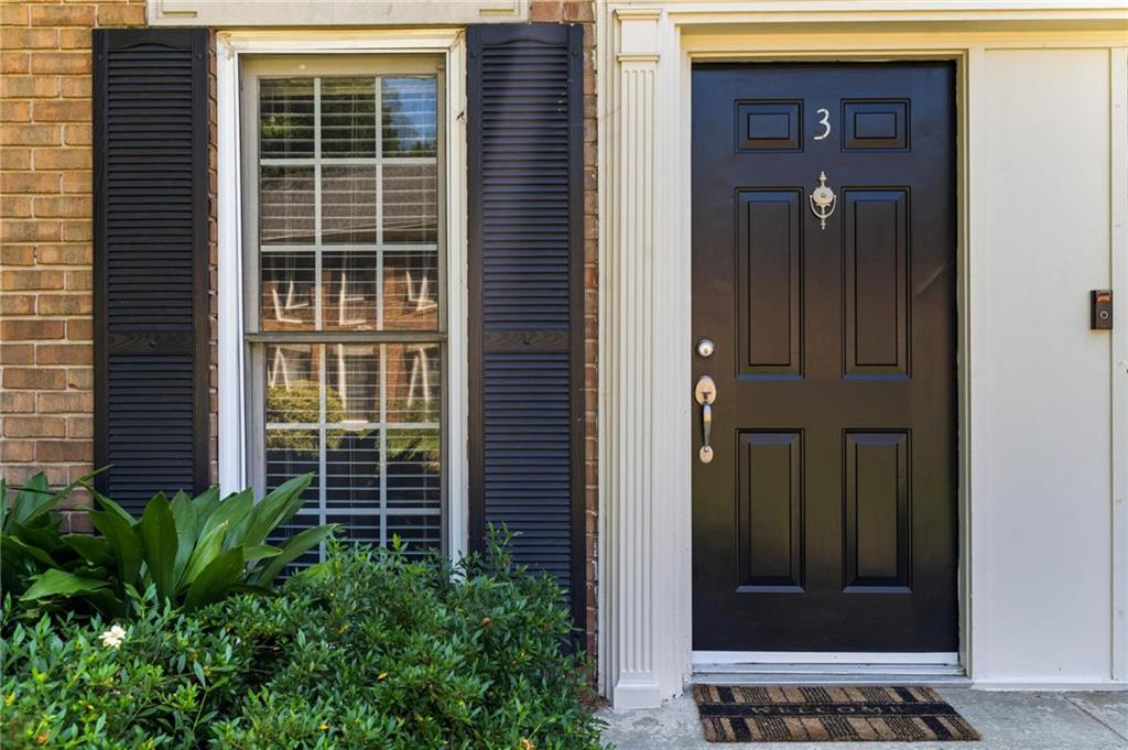 1101 Collier Road NW Unit D3