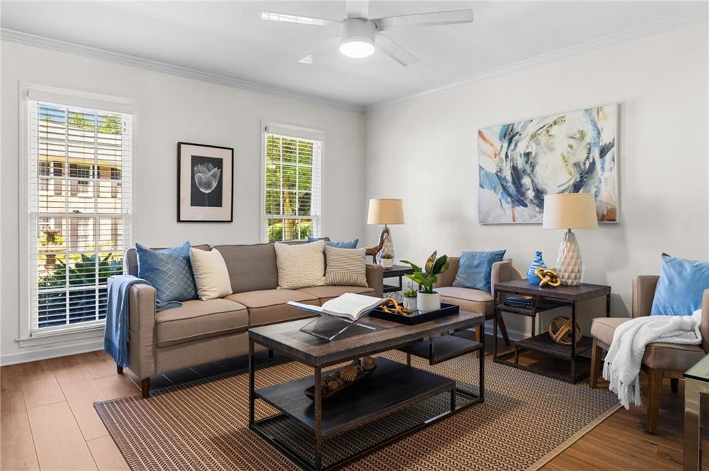 1101 Collier Road NW Unit D3