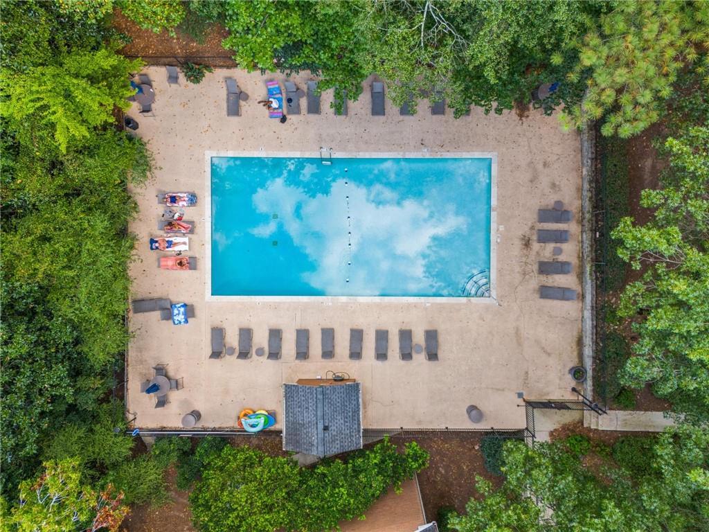 1101 Collier Road NW Unit D3