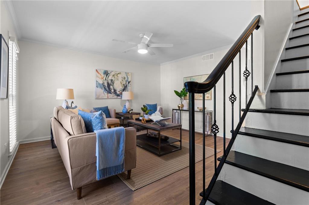 1101 Collier Road NW Unit D3