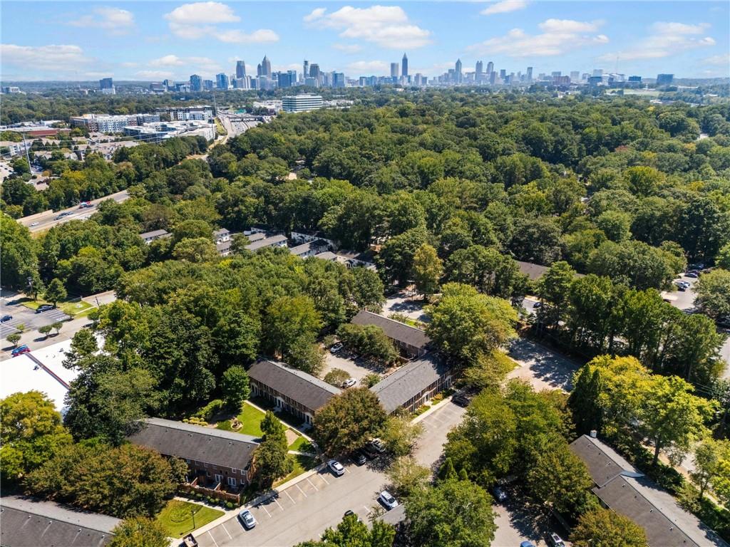 1101 Collier Road NW Unit D3