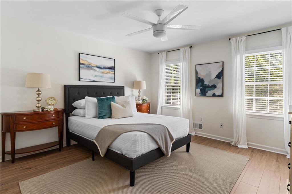 1101 Collier Road NW Unit D3