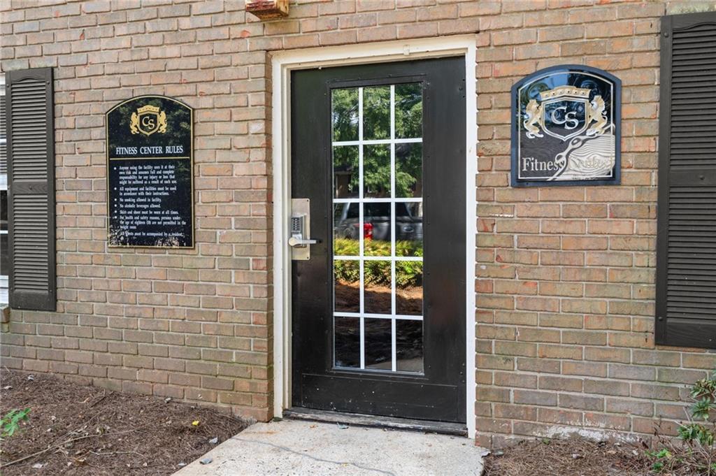 1101 Collier Road NW Unit D3