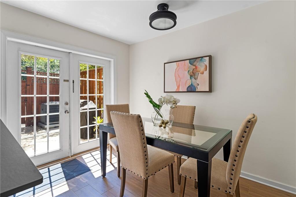1101 Collier Road NW Unit D3