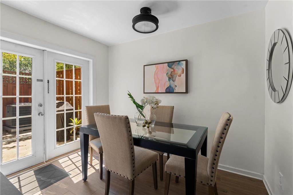 1101 Collier Road NW Unit D3
