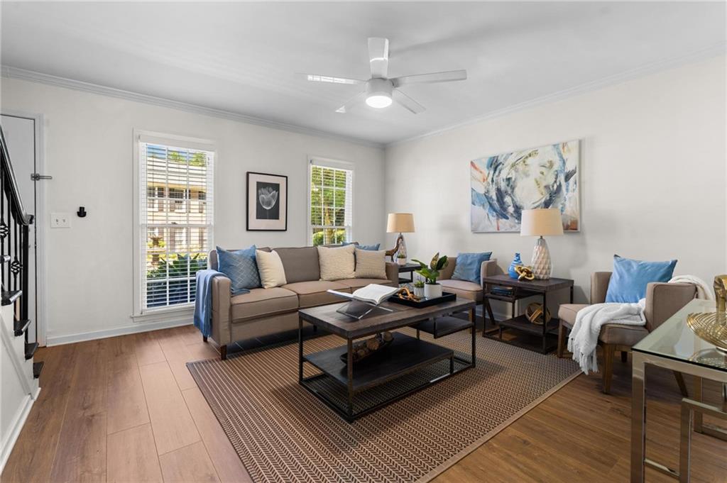 1101 Collier Road NW Unit D3