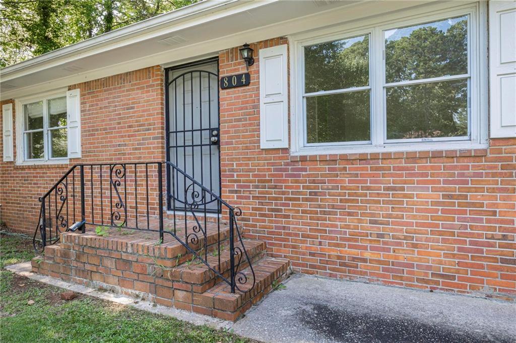 804 Brookdale Drive SW