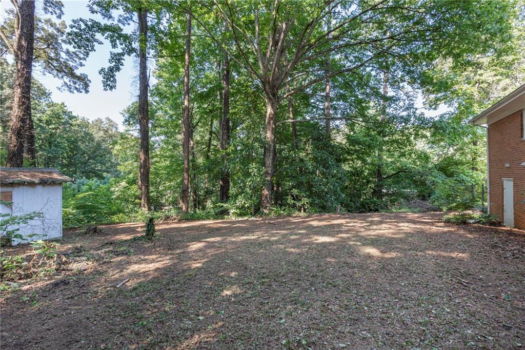 804 Brookdale Drive SW