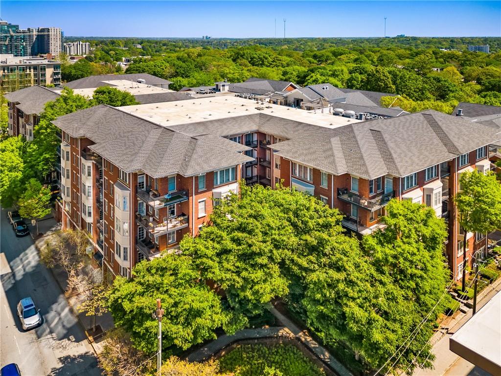 850 Piedmont Avenue NE Unit 1307