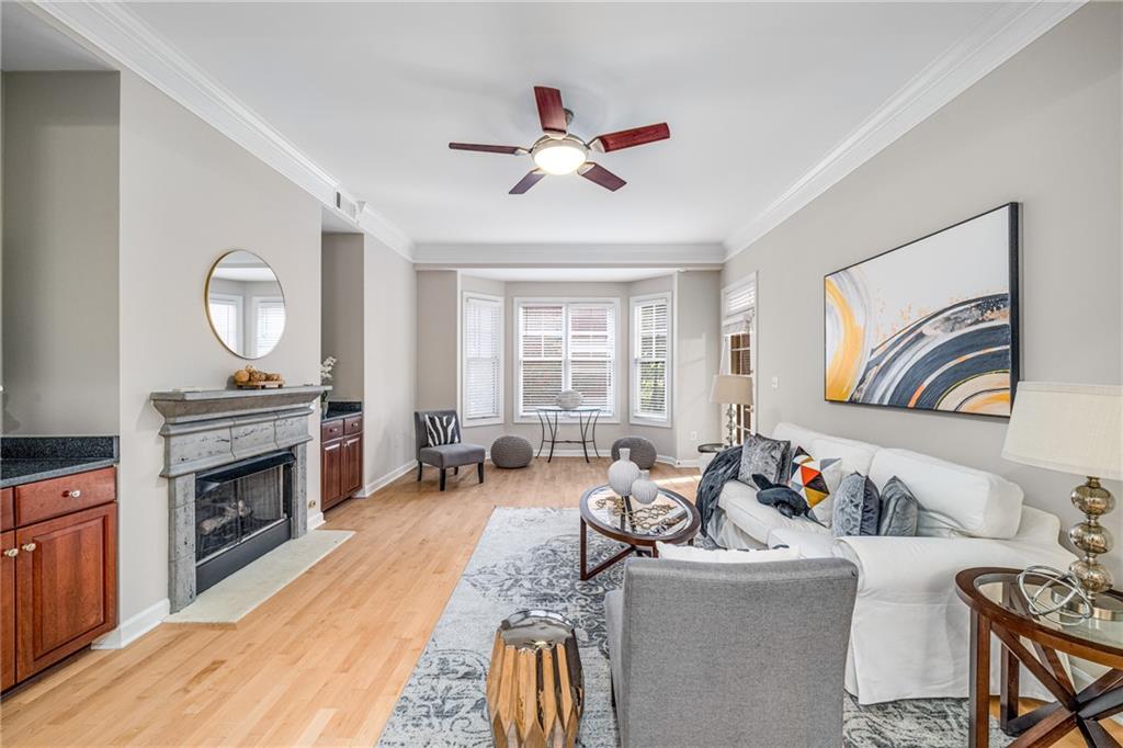 850 Piedmont Avenue NE Unit 1307