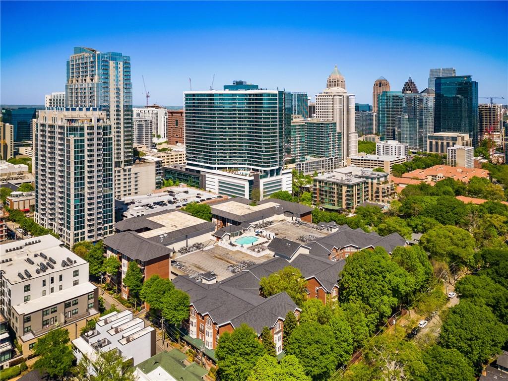 850 Piedmont Avenue NE Unit 1307