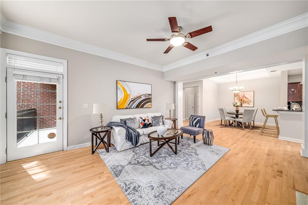 850 Piedmont Avenue NE Unit 1307