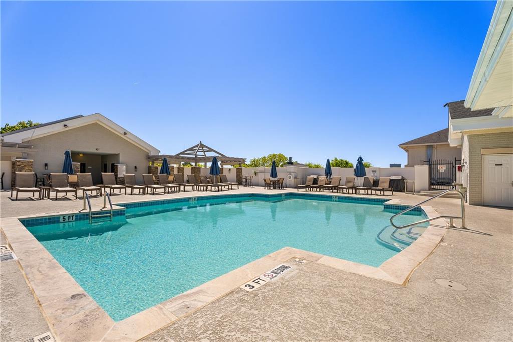 850 Piedmont Avenue NE Unit 1307