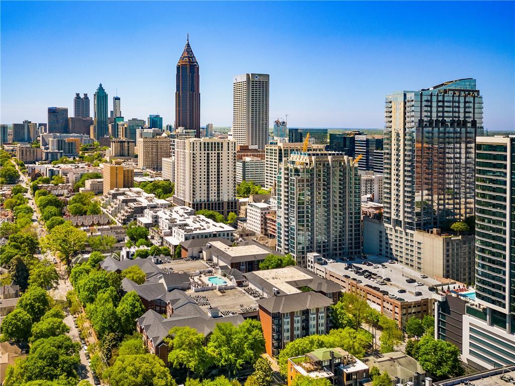 850 Piedmont Avenue NE Unit 1307