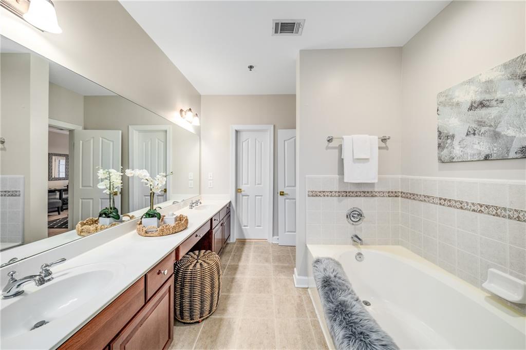 850 Piedmont Avenue NE Unit 1307