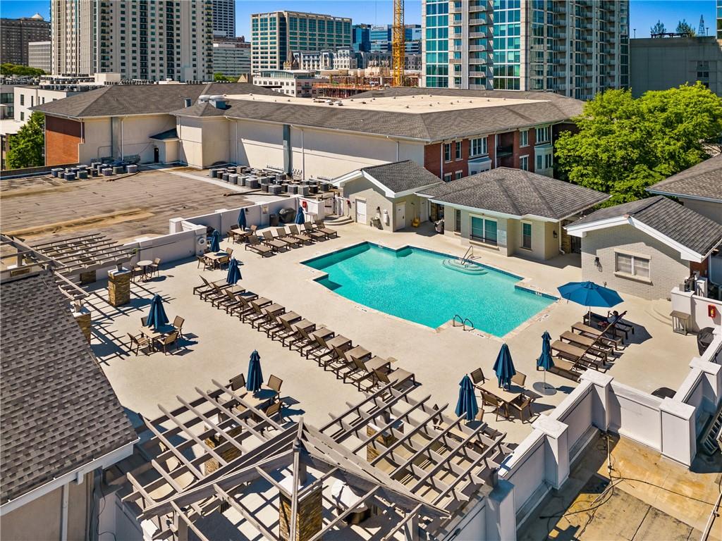 850 Piedmont Avenue NE Unit 1307