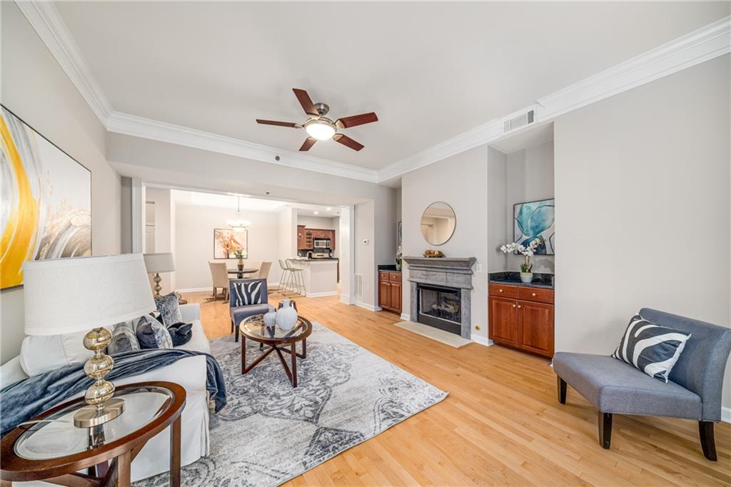 850 Piedmont Avenue NE Unit 1307