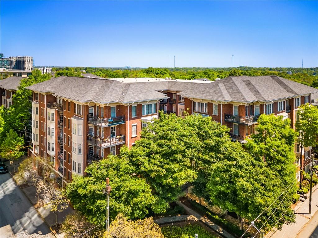 850 Piedmont Avenue NE Unit 1307