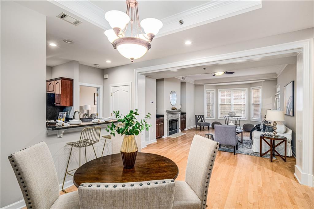 850 Piedmont Avenue NE Unit 1307