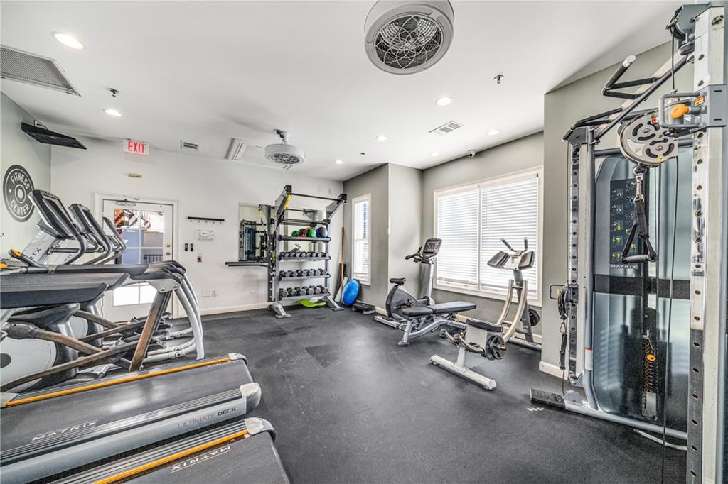 850 Piedmont Avenue NE Unit 1307