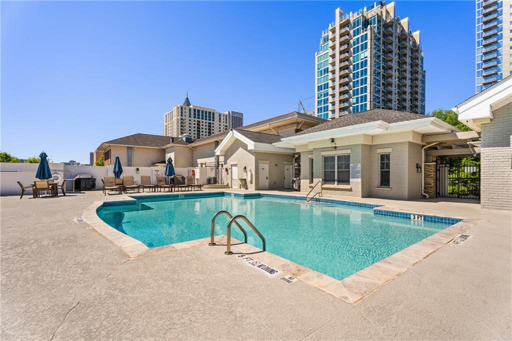 850 Piedmont Avenue NE Unit 1307