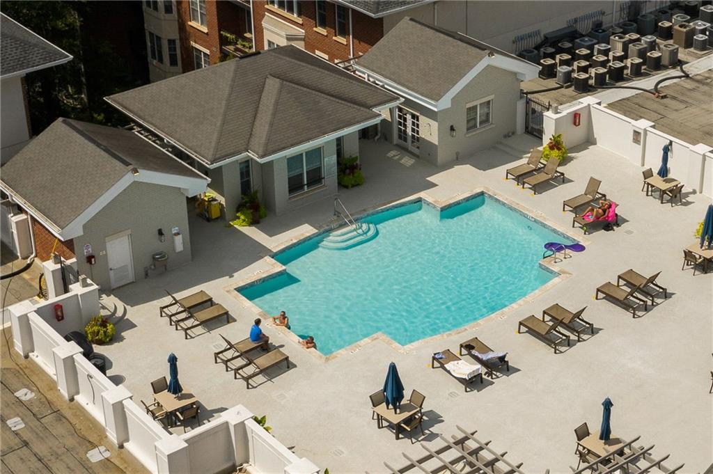 850 Piedmont Avenue NE Unit 1307