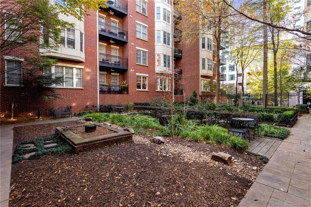 850 Piedmont Avenue NE Unit 1307