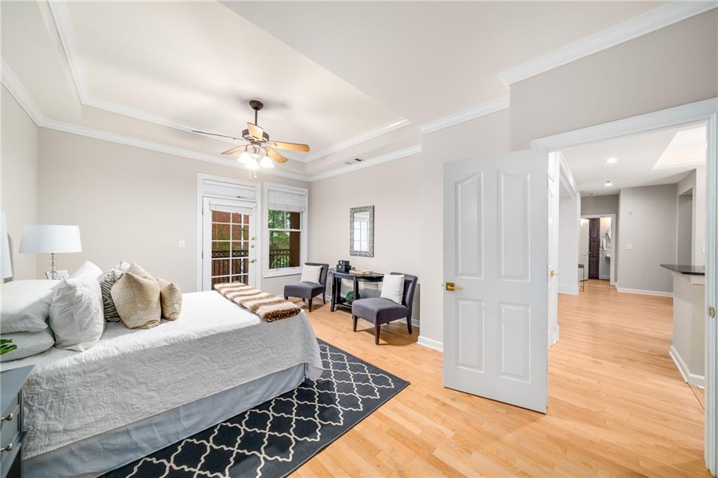 850 Piedmont Avenue NE Unit 1307