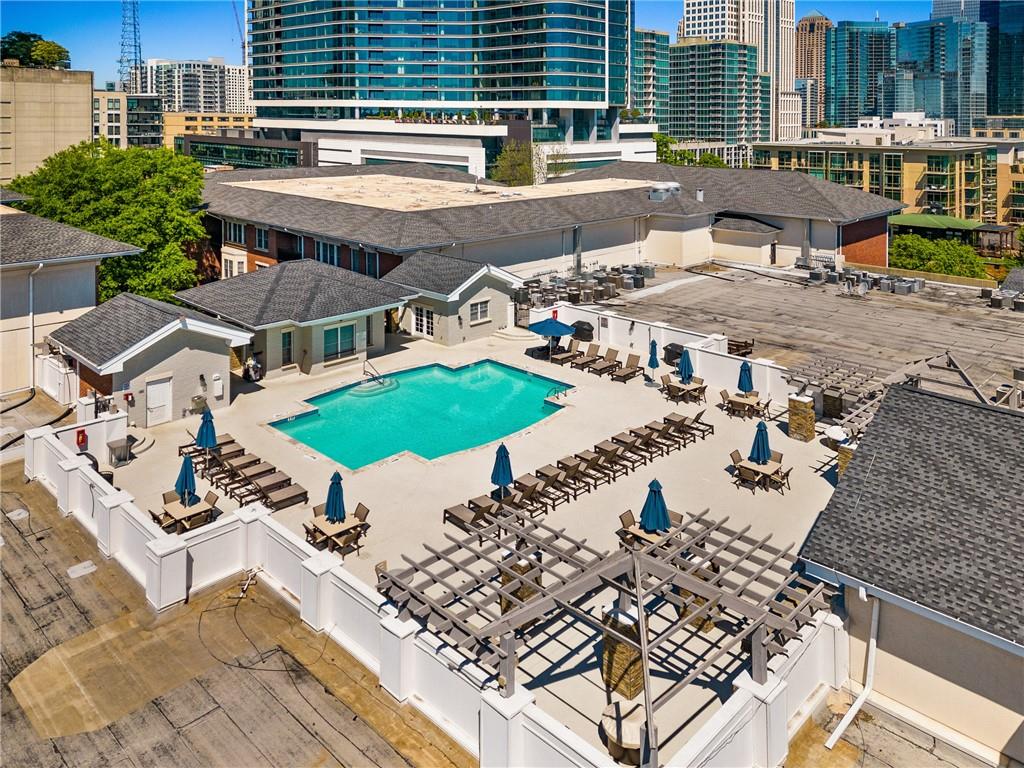 850 Piedmont Avenue NE Unit 1307