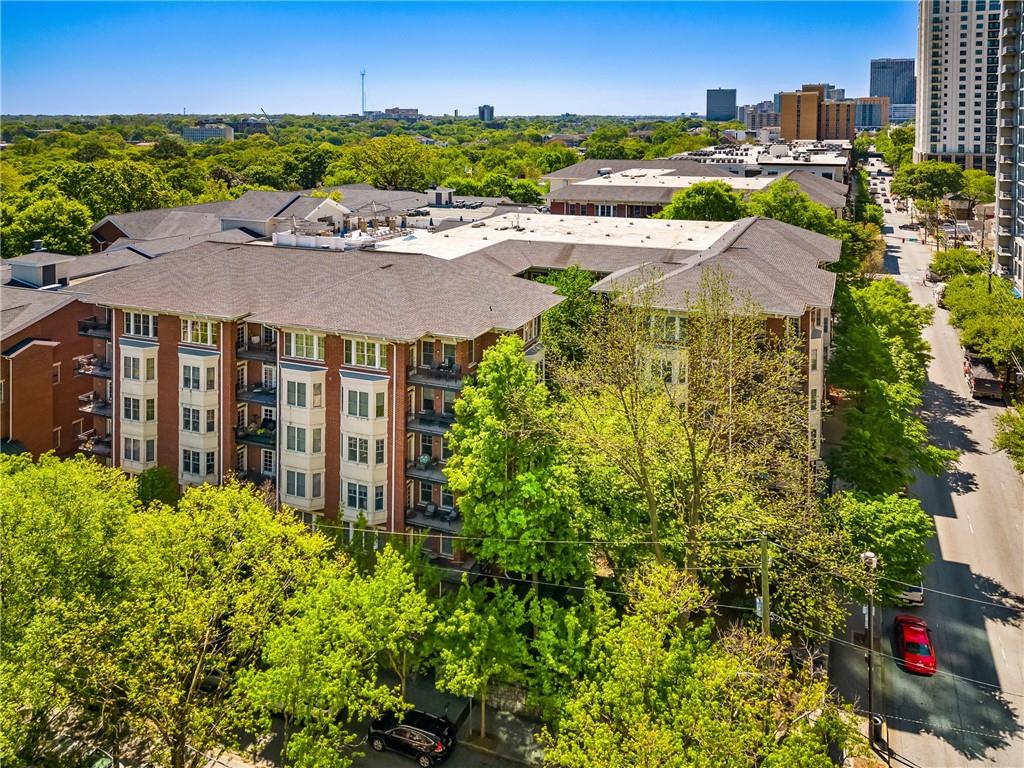 850 Piedmont Avenue NE Unit 1307