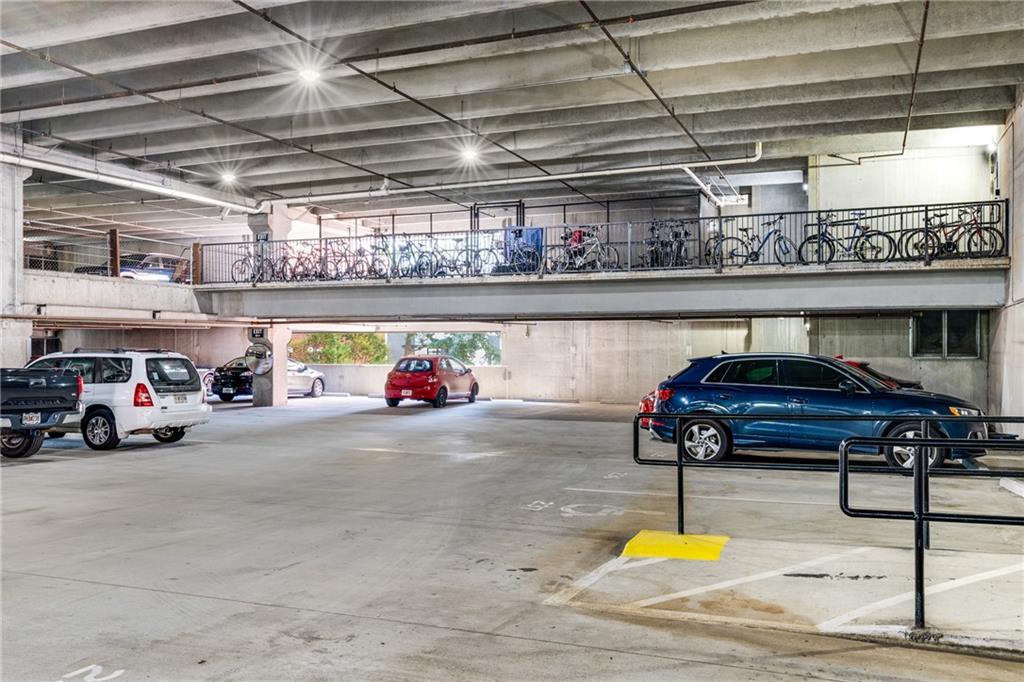 850 Piedmont Avenue NE Unit 1307