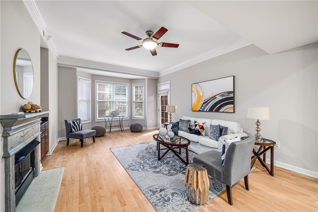 850 Piedmont Avenue NE Unit 1307