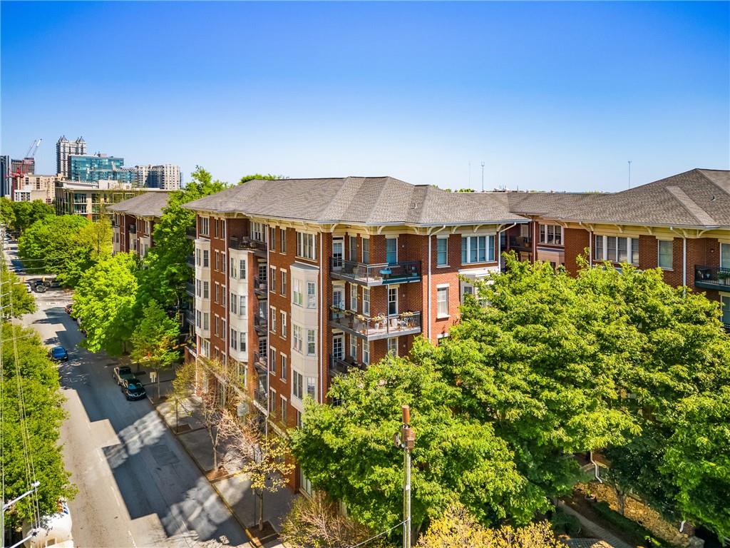 850 Piedmont Avenue NE Unit 1307