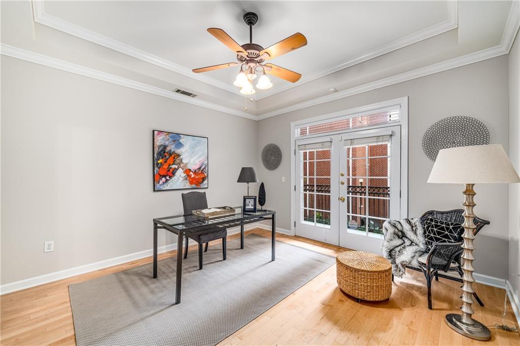 850 Piedmont Avenue NE Unit 1307